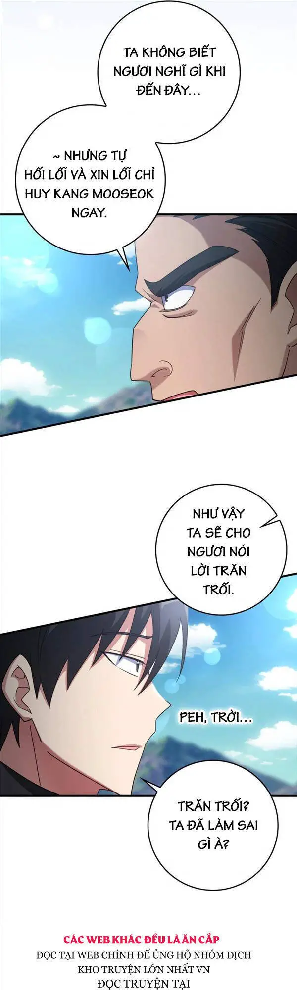 Người Chơi Cấp Tối Đa Nettruyen ZZZ Chương 25 Page 24