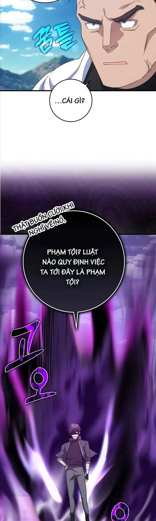 Người Chơi Cấp Tối Đa Nettruyen ZZZ Chương 25 Page 27