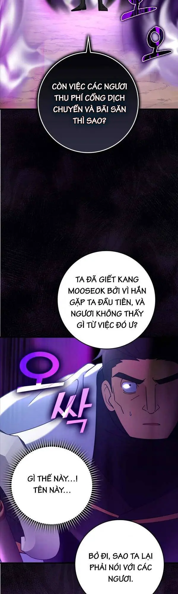 Người Chơi Cấp Tối Đa Nettruyen ZZZ Chương 25 Page 28