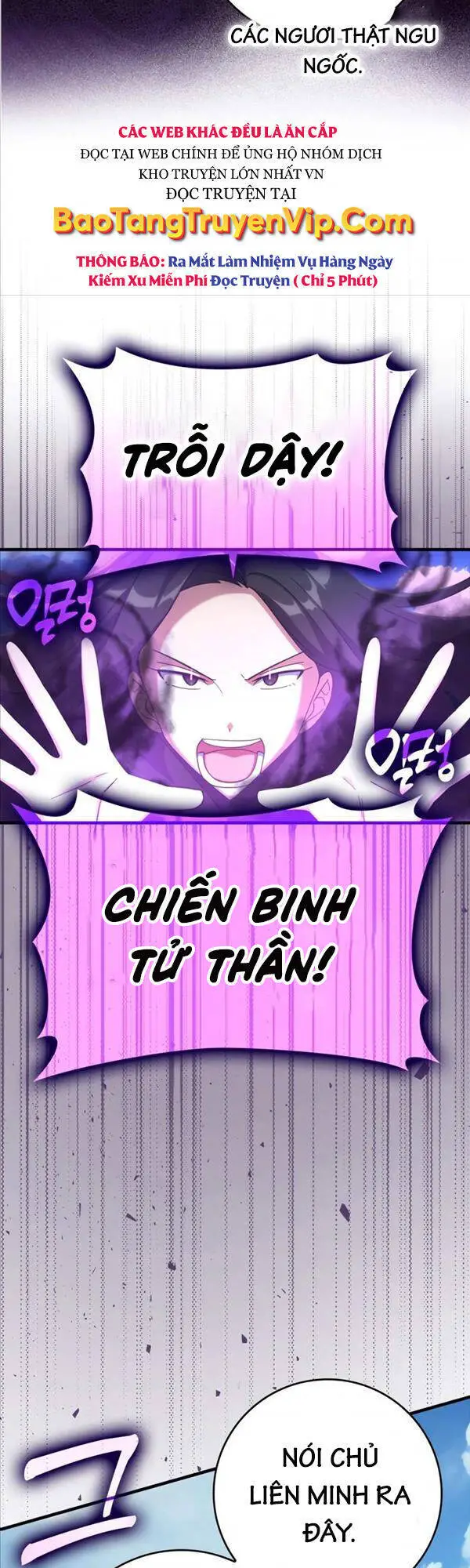 Người Chơi Cấp Tối Đa Nettruyen ZZZ Chương 25 Page 29