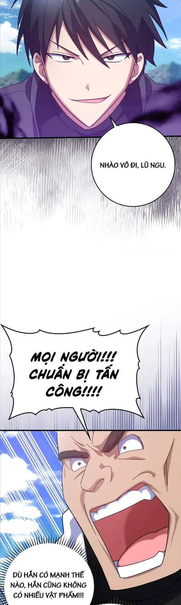 Người Chơi Cấp Tối Đa Nettruyen ZZZ Chương 25 Page 31