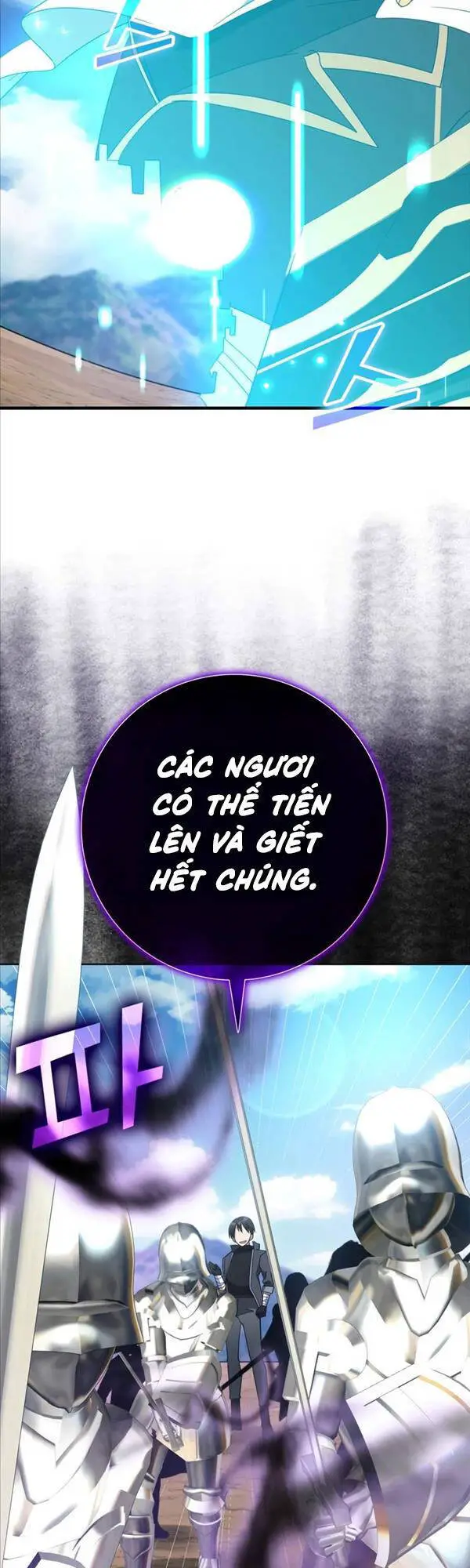 Người Chơi Cấp Tối Đa Nettruyen ZZZ Chương 25 Page 36