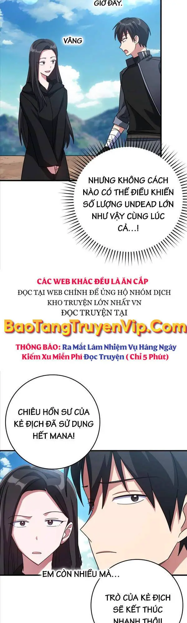 Người Chơi Cấp Tối Đa Nettruyen ZZZ Chương 25 Page 39