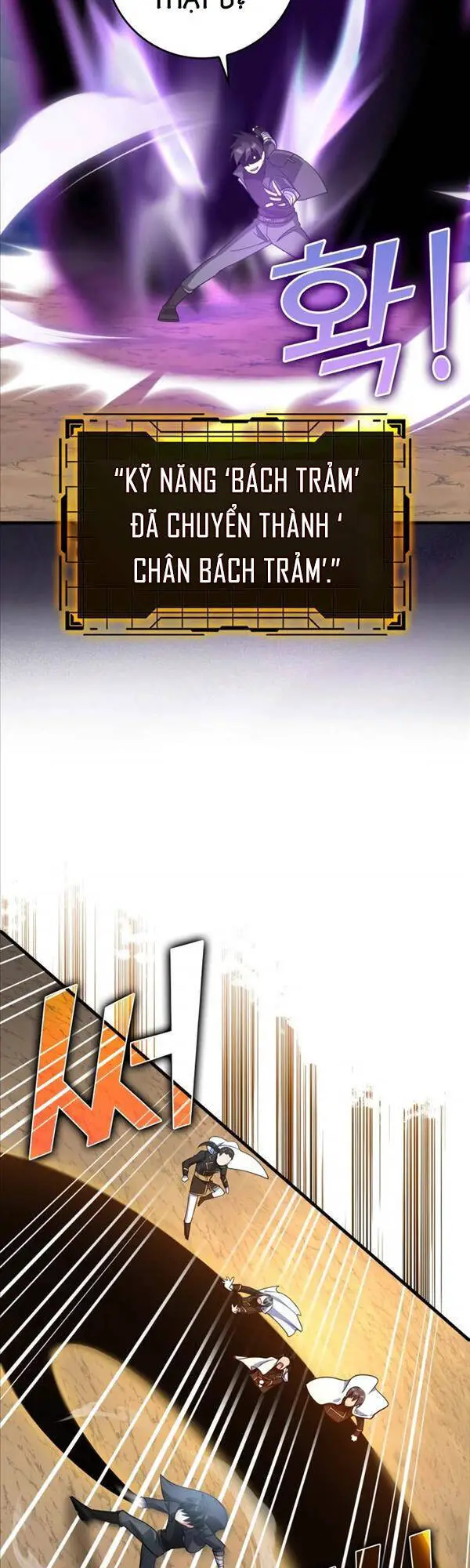 Người Chơi Cấp Tối Đa Nettruyen ZZZ Chương 25 Page 43