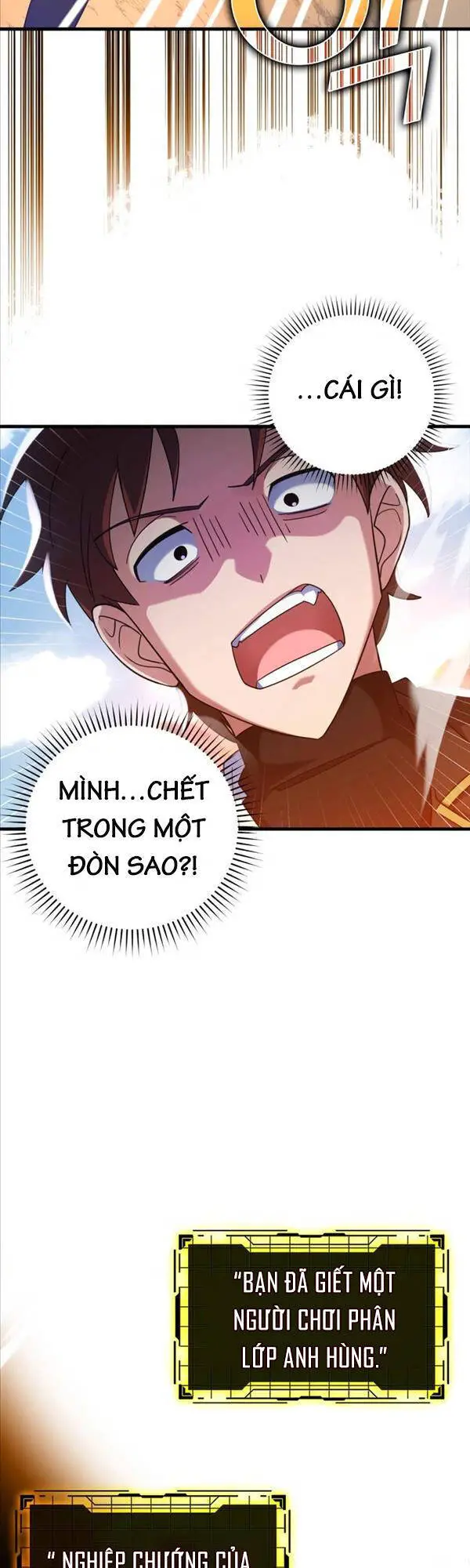 Người Chơi Cấp Tối Đa Nettruyen ZZZ Chương 25 Page 46