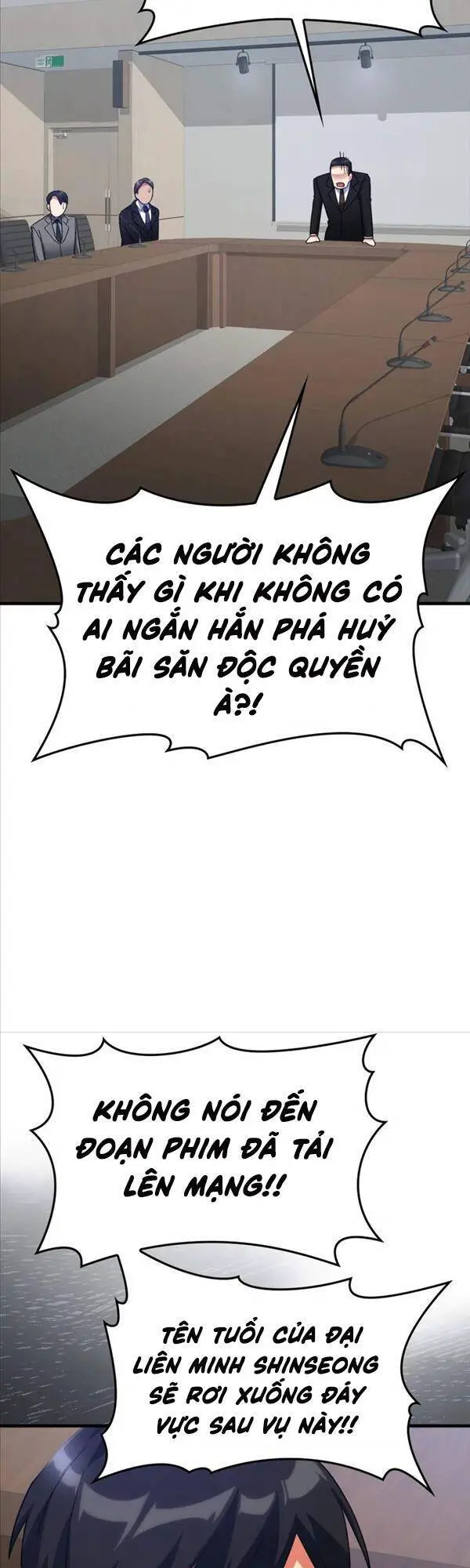 Người Chơi Cấp Tối Đa Nettruyen ZZZ Chương 25 Page 50