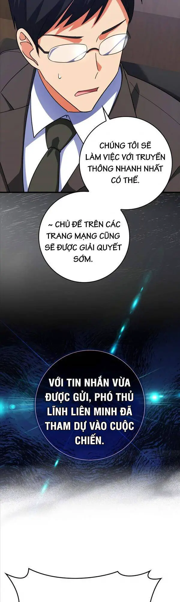Người Chơi Cấp Tối Đa Nettruyen ZZZ Chương 25 Page 51