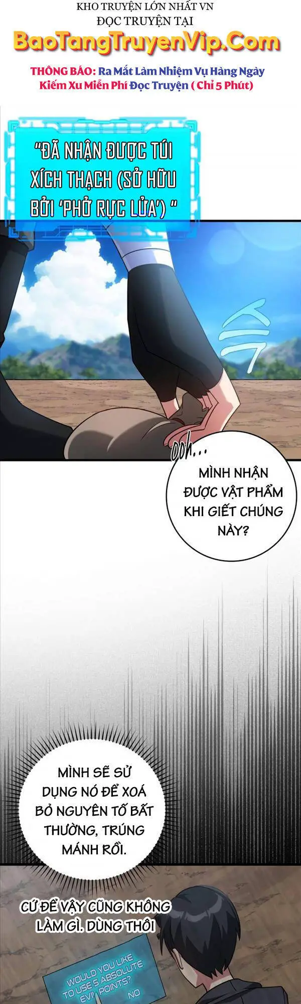 Người Chơi Cấp Tối Đa Nettruyen ZZZ Chương 25 Page 57