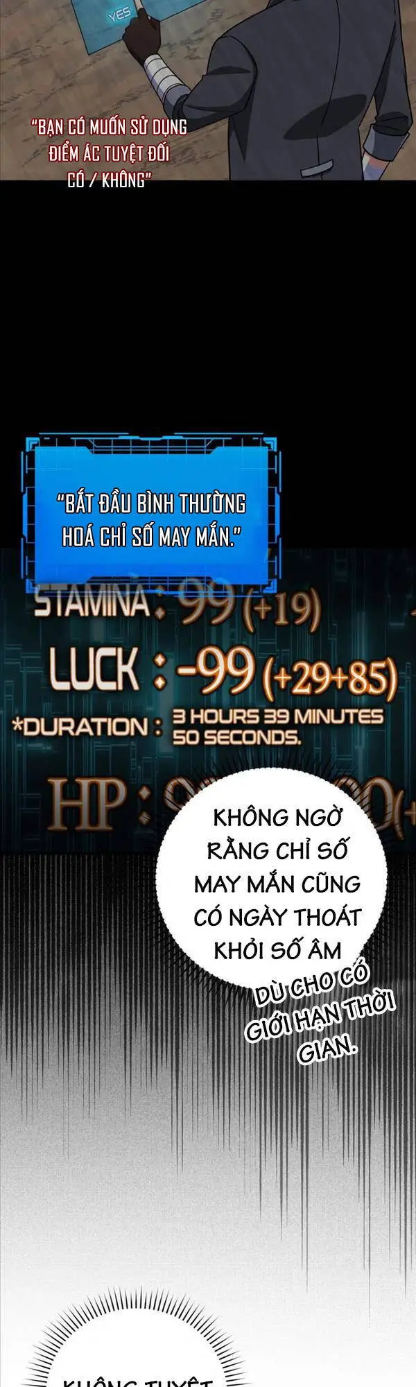 Người Chơi Cấp Tối Đa Nettruyen ZZZ Chương 25 Page 58