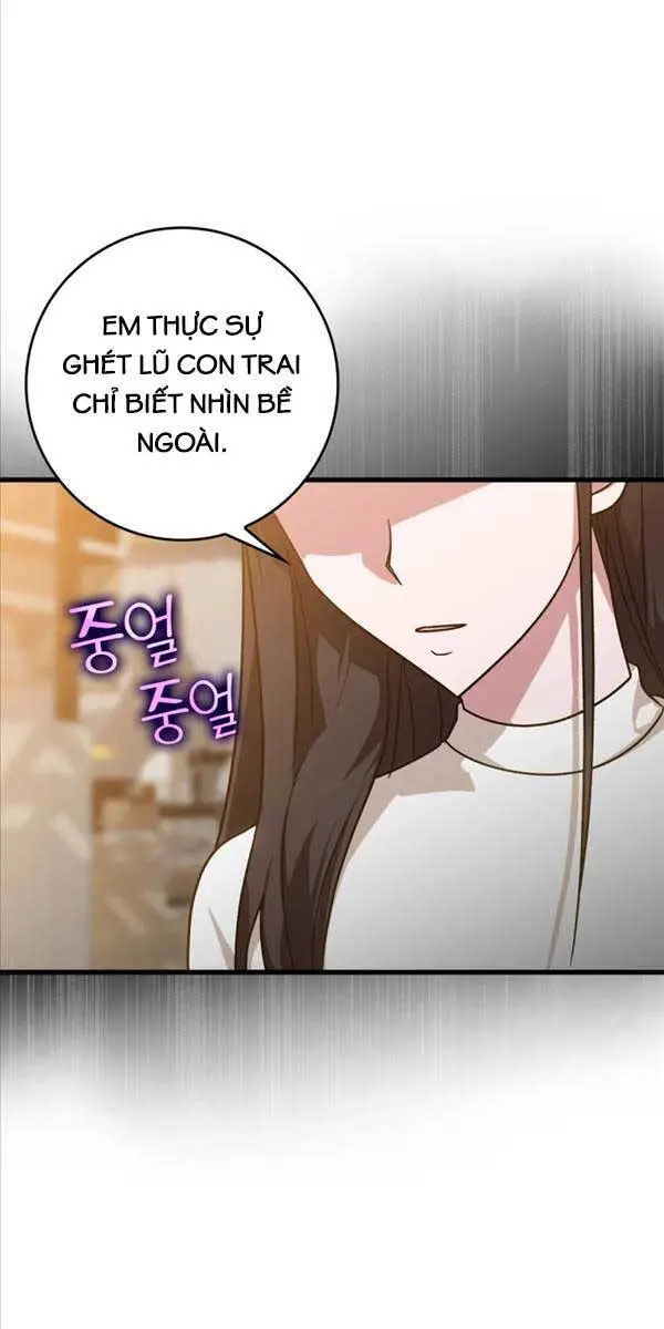 Người Chơi Cấp Tối Đa Nettruyen ZZZ Chương 17 Page 7
