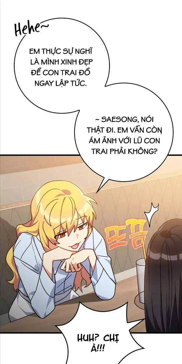 Người Chơi Cấp Tối Đa Nettruyen ZZZ Chương 17 Page 8