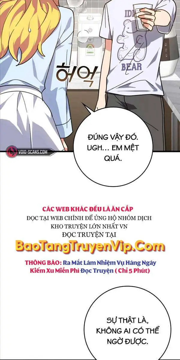 Người Chơi Cấp Tối Đa Nettruyen ZZZ Chương 17 Page 25