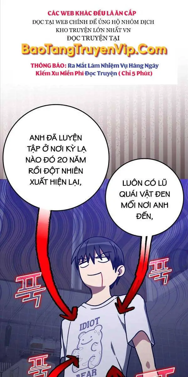 Người Chơi Cấp Tối Đa Nettruyen ZZZ Chương 17 Page 36