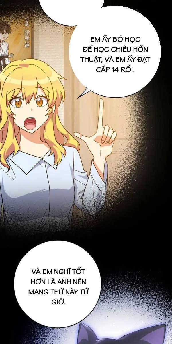 Người Chơi Cấp Tối Đa Nettruyen ZZZ Chương 17 Page 49