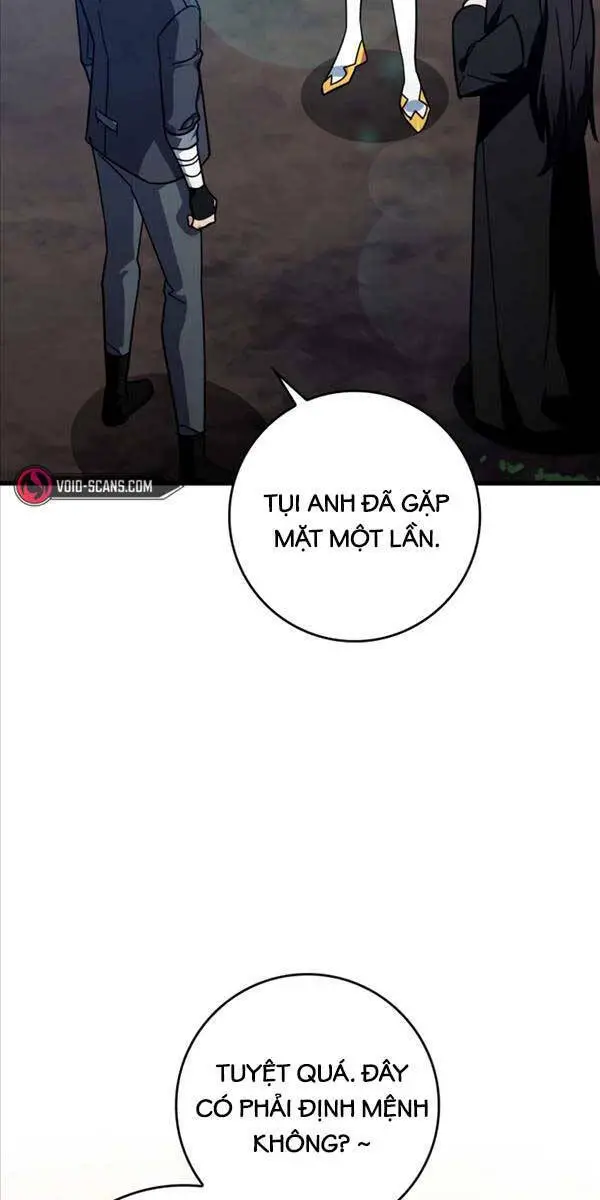 Người Chơi Cấp Tối Đa Nettruyen ZZZ Chương 17 Page 62