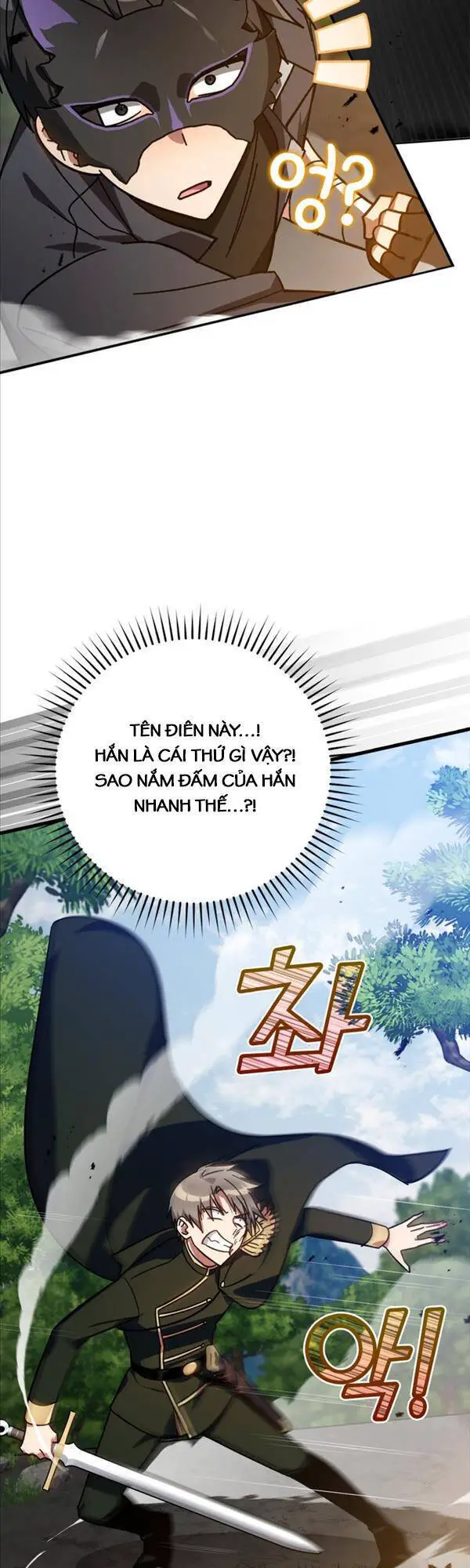 Người Chơi Cấp Tối Đa Nettruyen ZZZ Chương 19 Page 29
