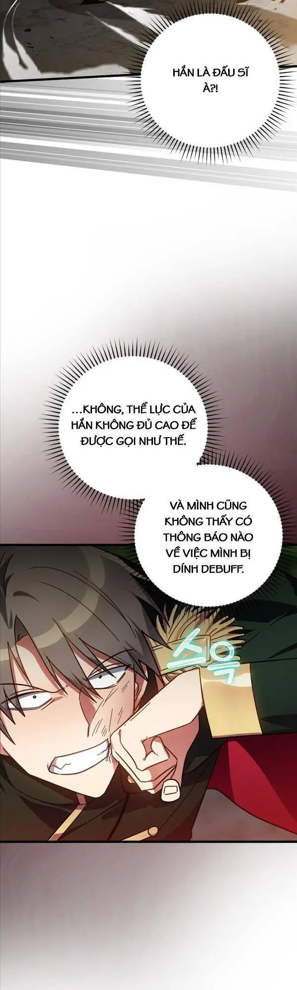 Người Chơi Cấp Tối Đa Nettruyen ZZZ Chương 19 Page 30