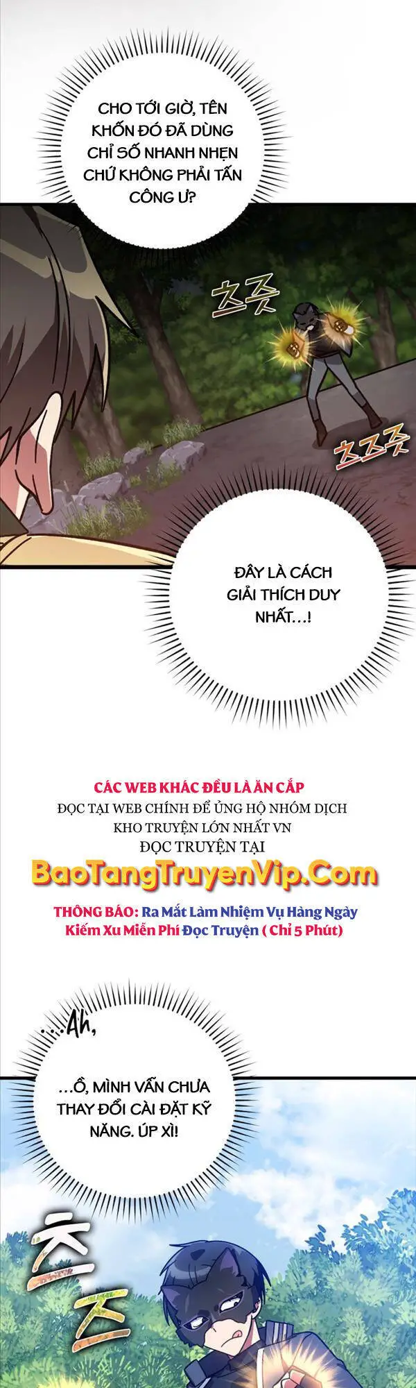 Người Chơi Cấp Tối Đa Nettruyen ZZZ Chương 19 Page 31