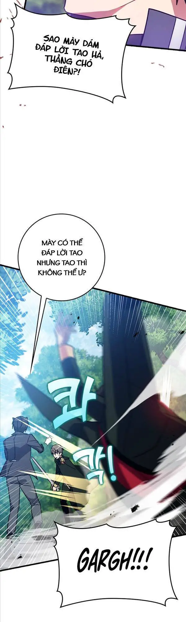 Người Chơi Cấp Tối Đa Nettruyen ZZZ Chương 19 Page 34