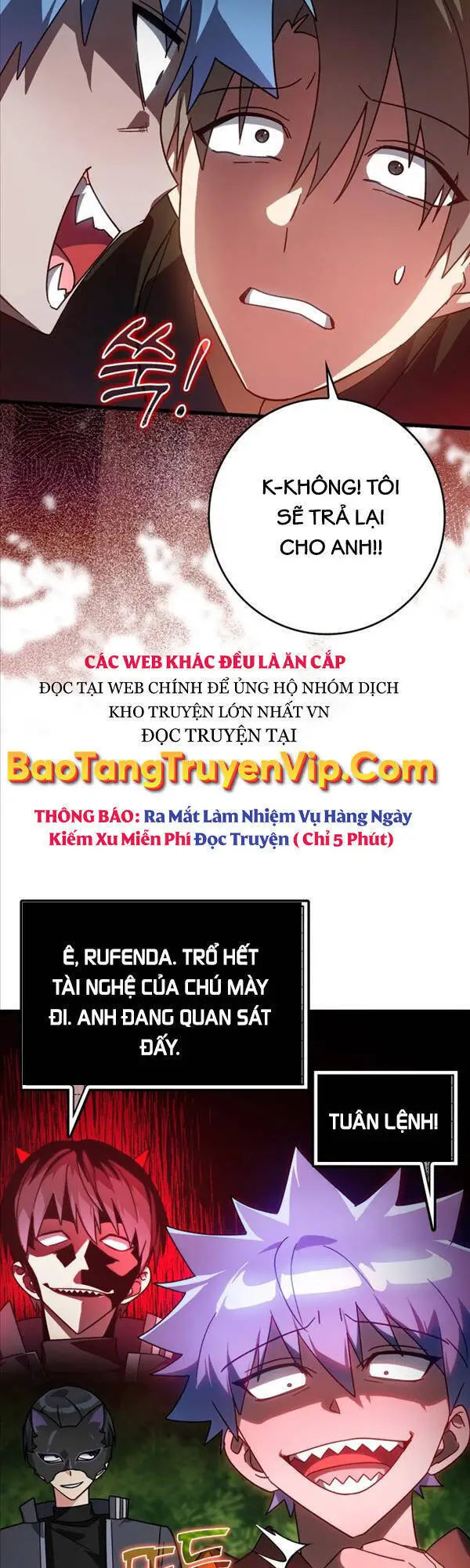 Người Chơi Cấp Tối Đa Nettruyen ZZZ Chương 19 Page 42