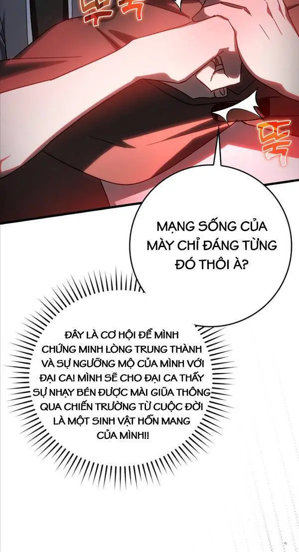 Người Chơi Cấp Tối Đa Nettruyen ZZZ Chương 19 Page 43