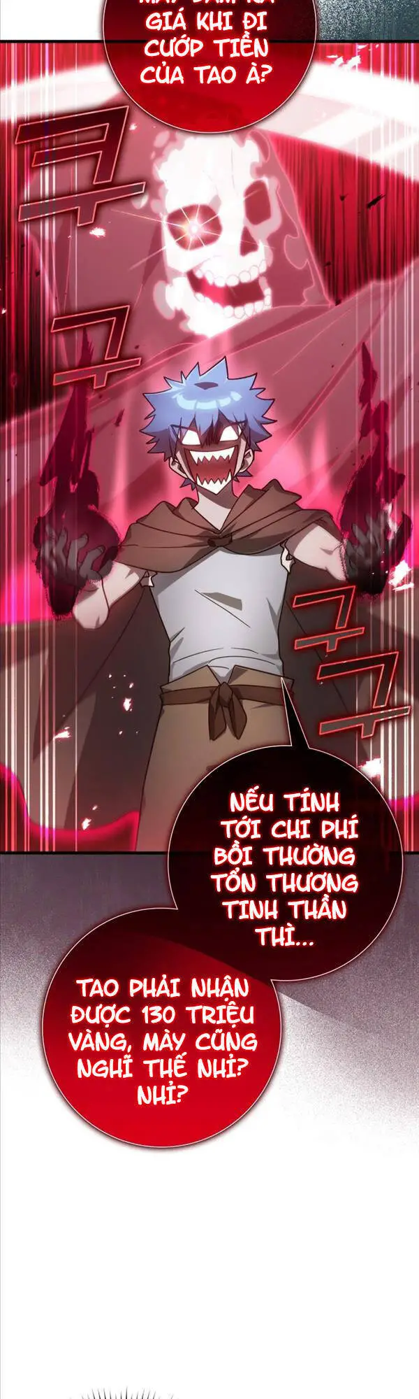 Người Chơi Cấp Tối Đa Nettruyen ZZZ Chương 19 Page 46