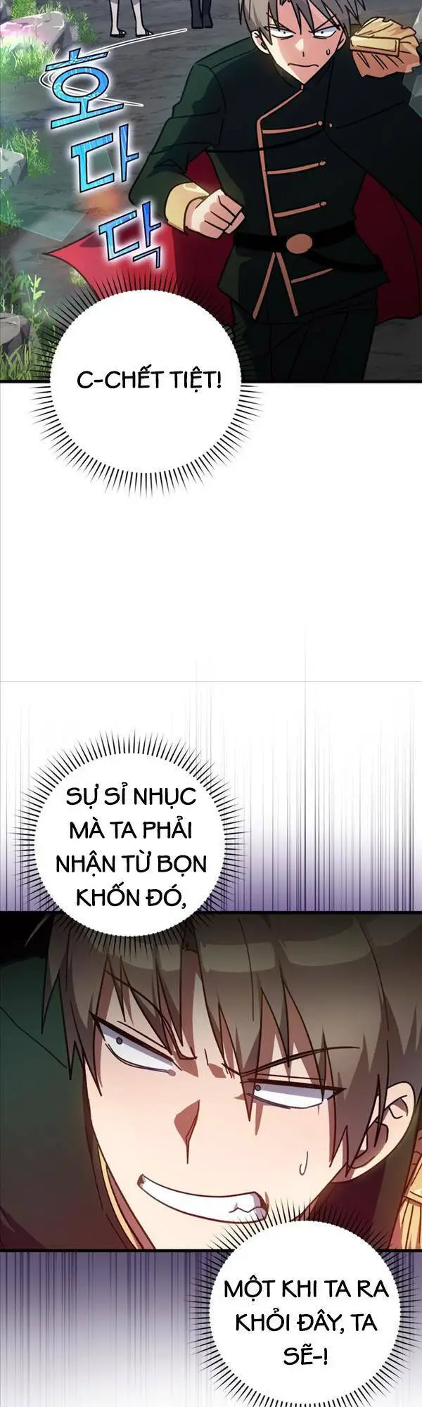 Người Chơi Cấp Tối Đa Nettruyen ZZZ Chương 19 Page 49
