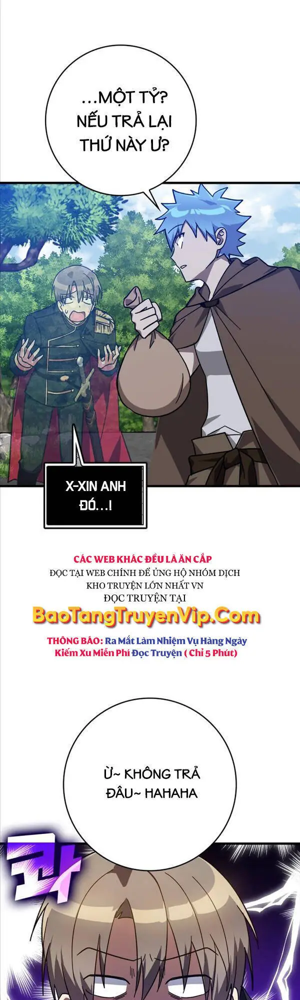 Người Chơi Cấp Tối Đa Nettruyen ZZZ Chương 19 Page 58