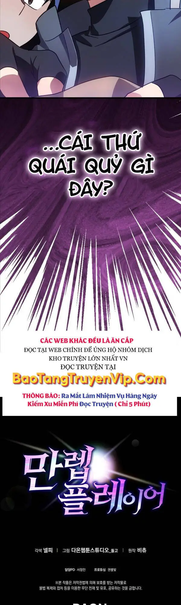 Người Chơi Cấp Tối Đa Nettruyen ZZZ Chương 19 Page 62