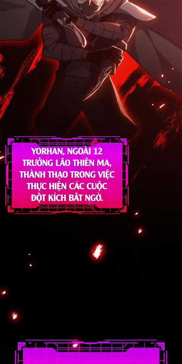 Người Chơi Cấp Tối Đa Nettruyen ZZZ Chương 15 Page 3