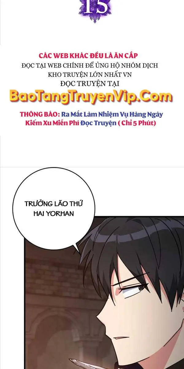 Người Chơi Cấp Tối Đa Nettruyen ZZZ Chương 15 Page 10