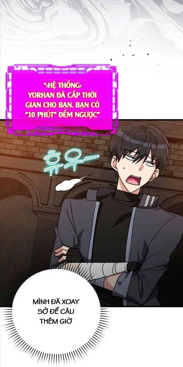 Người Chơi Cấp Tối Đa Nettruyen ZZZ Chương 15 Page 32