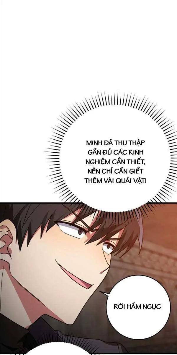 Người Chơi Cấp Tối Đa Nettruyen ZZZ Chương 15 Page 33
