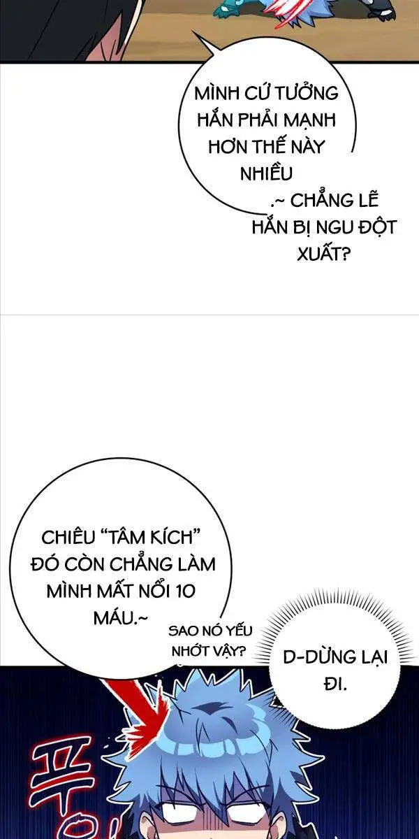 Người Chơi Cấp Tối Đa Nettruyen ZZZ Chương 11 Page 10