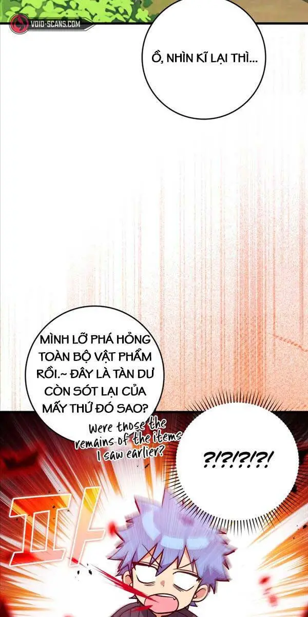 Người Chơi Cấp Tối Đa Nettruyen ZZZ Chương 11 Page 14