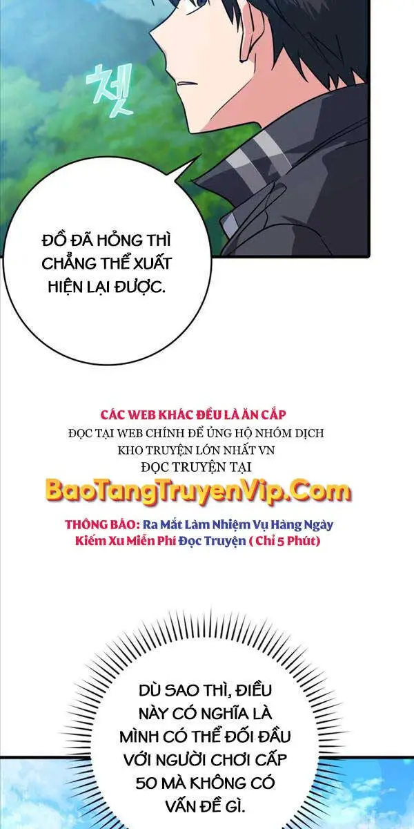 Người Chơi Cấp Tối Đa Nettruyen ZZZ Chương 11 Page 17