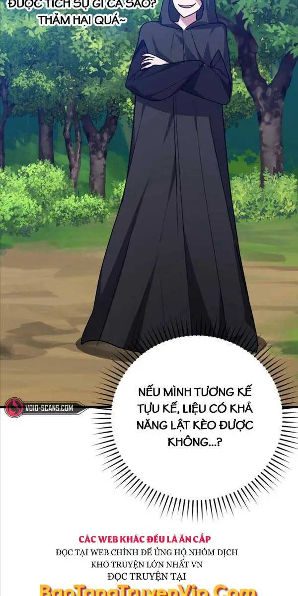 Người Chơi Cấp Tối Đa Nettruyen ZZZ Chương 11 Page 43
