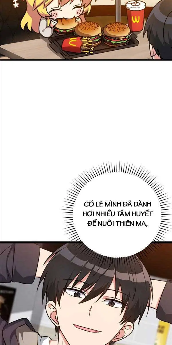 Người Chơi Cấp Tối Đa Nettruyen ZZZ Chương 11 Page 52