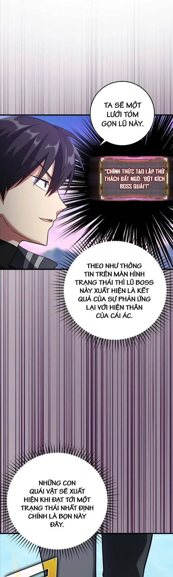 Người Chơi Cấp Tối Đa Nettruyen ZZZ Chương 27 Page 13