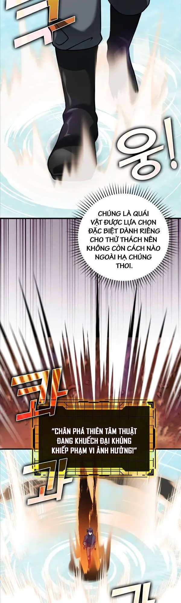Người Chơi Cấp Tối Đa Nettruyen ZZZ Chương 27 Page 14