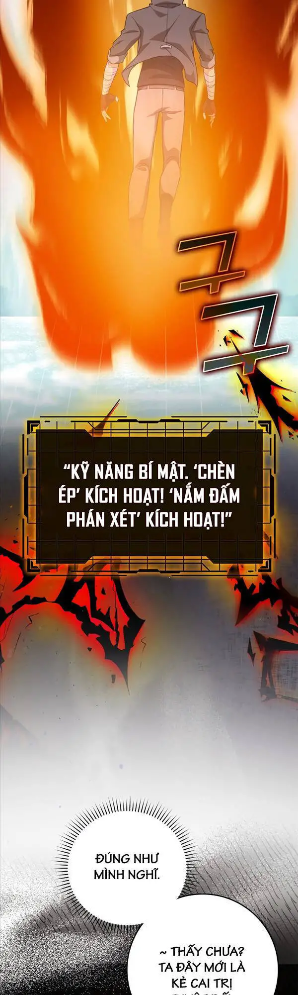 Người Chơi Cấp Tối Đa Nettruyen ZZZ Chương 27 Page 27