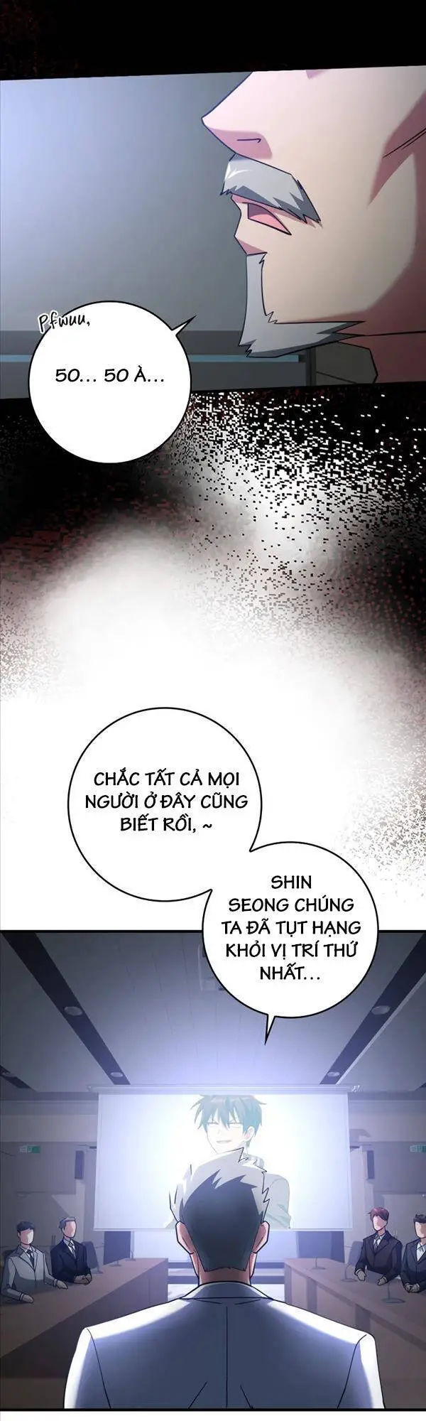 Người Chơi Cấp Tối Đa Nettruyen ZZZ Chương 27 Page 32