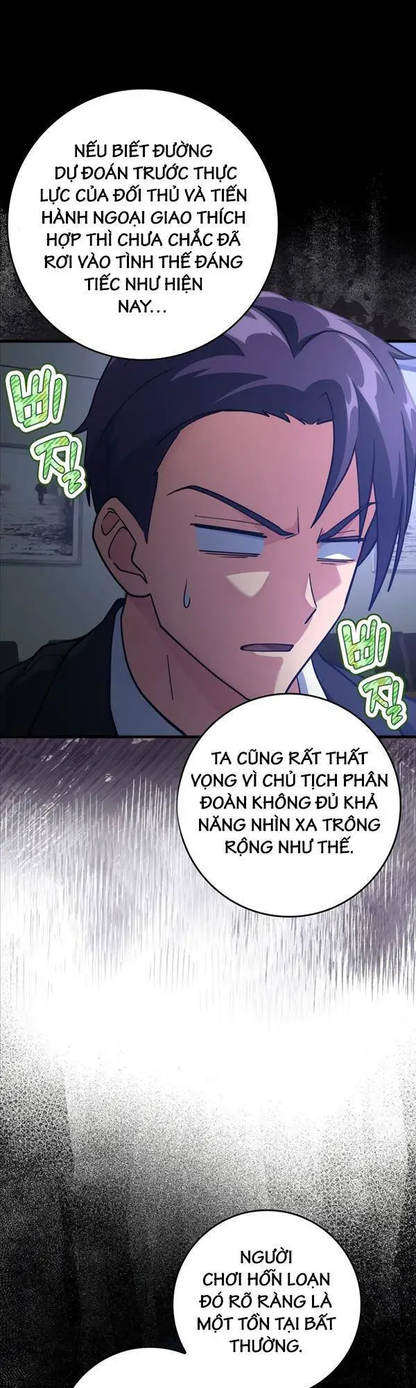 Người Chơi Cấp Tối Đa Nettruyen ZZZ Chương 27 Page 36