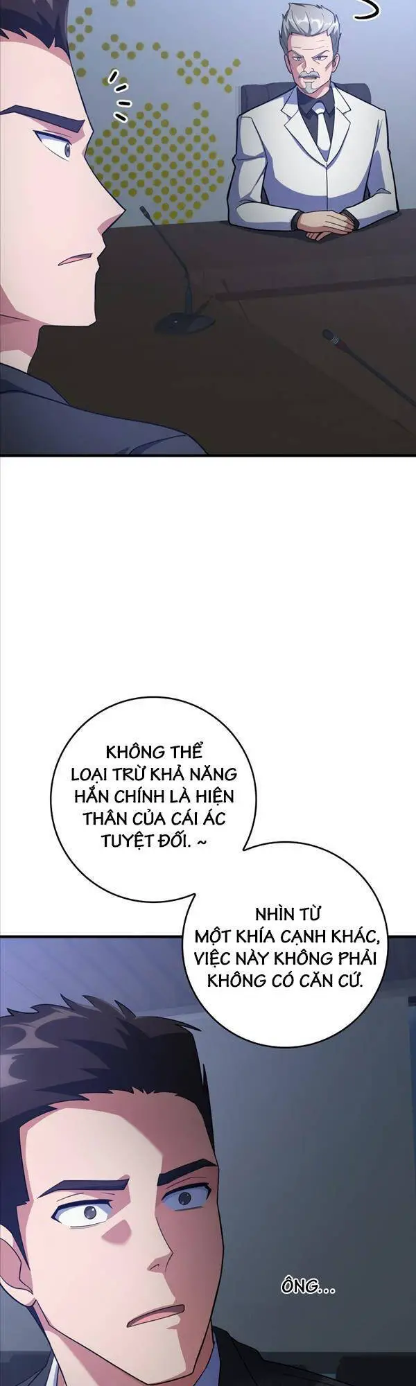 Người Chơi Cấp Tối Đa Nettruyen ZZZ Chương 27 Page 41