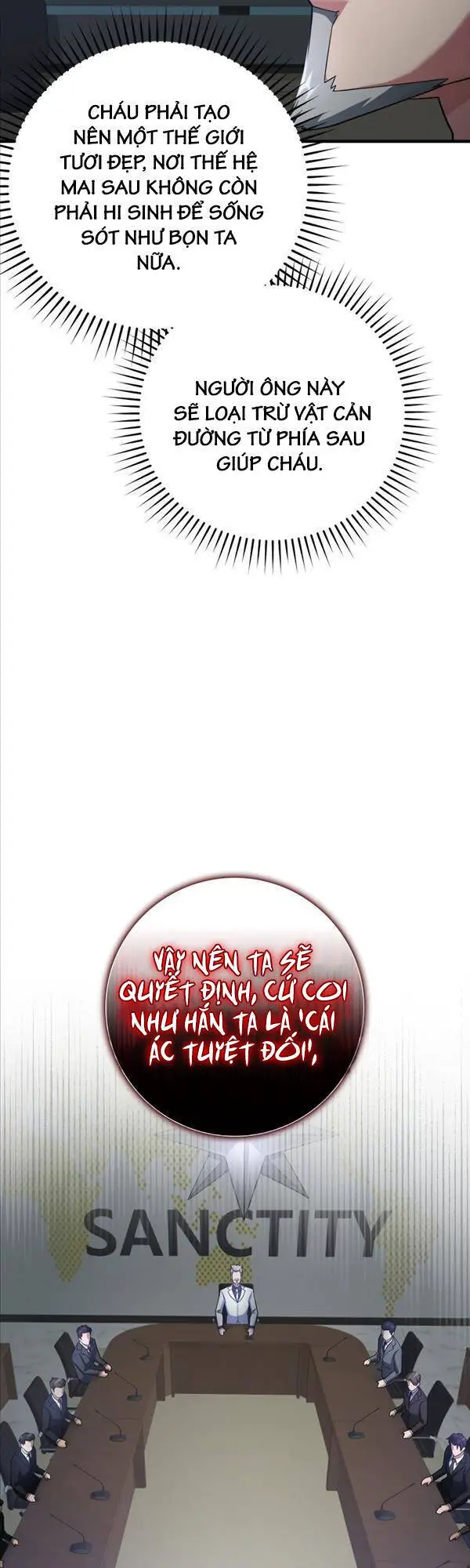 Người Chơi Cấp Tối Đa Nettruyen ZZZ Chương 27 Page 43