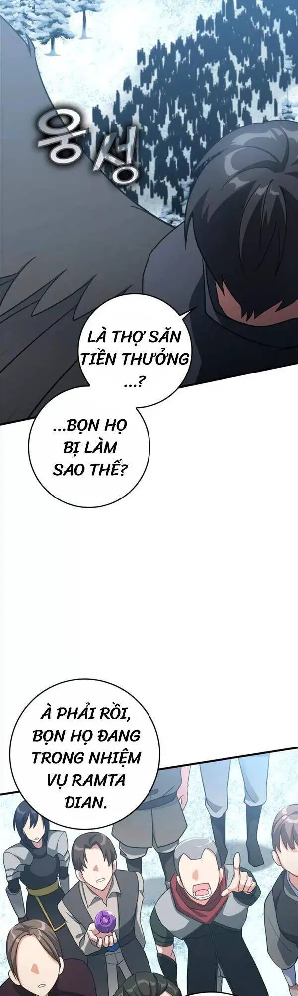 Người Chơi Cấp Tối Đa Nettruyen ZZZ Chương 23 Page 10