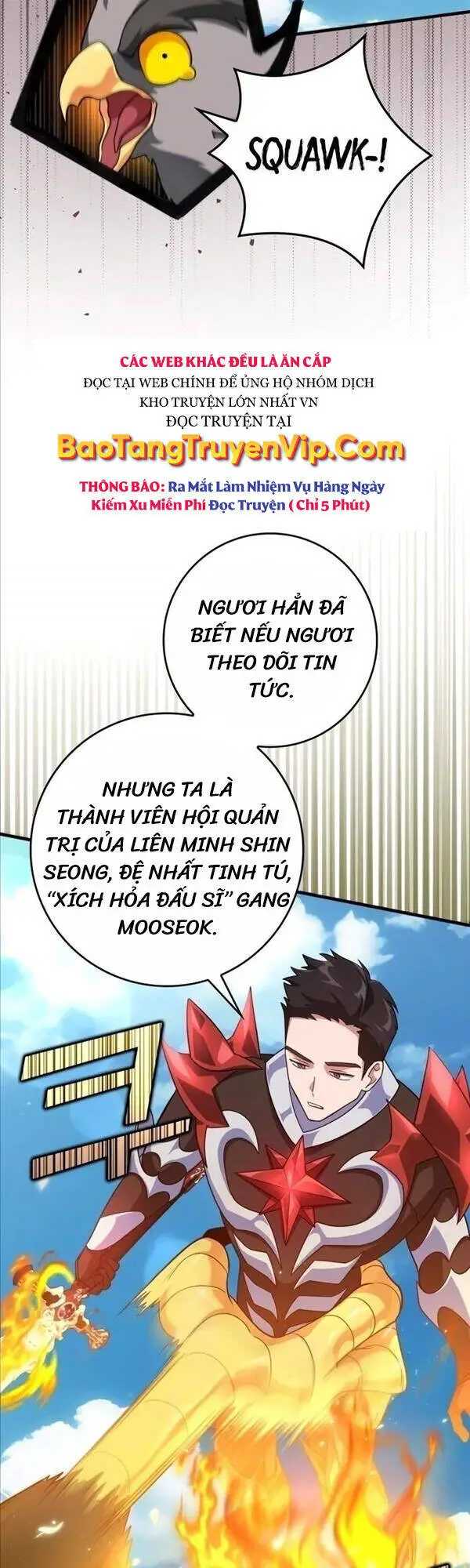 Người Chơi Cấp Tối Đa Nettruyen ZZZ Chương 23 Page 19