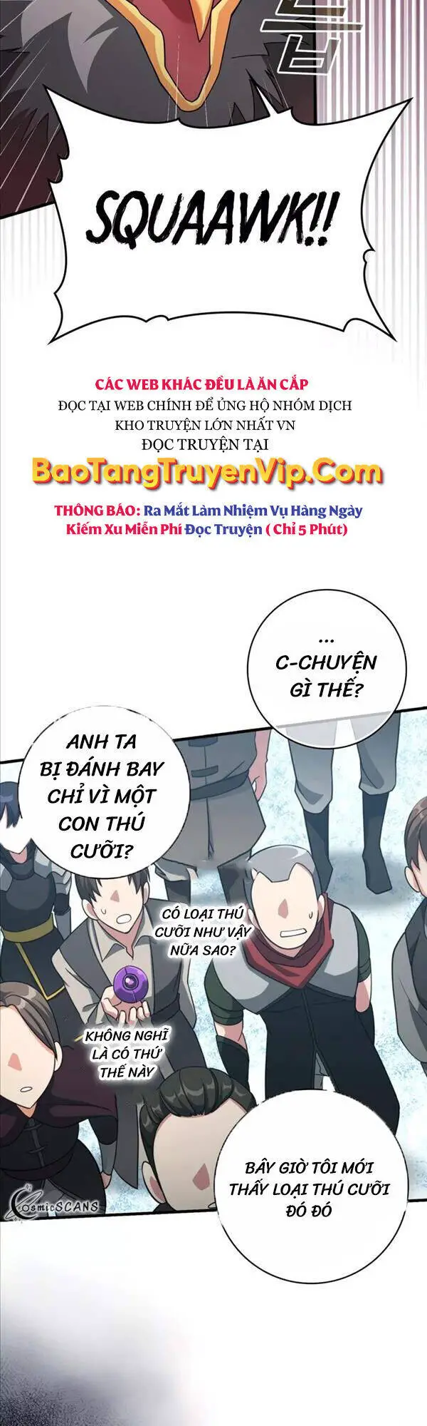 Người Chơi Cấp Tối Đa Nettruyen ZZZ Chương 23 Page 23