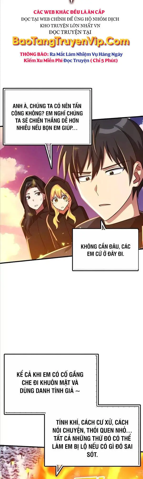 Người Chơi Cấp Tối Đa Nettruyen ZZZ Chương 23 Page 30