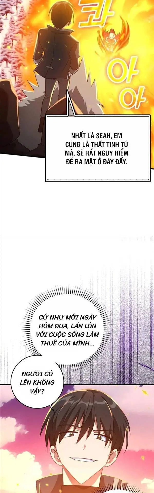 Người Chơi Cấp Tối Đa Nettruyen ZZZ Chương 23 Page 31